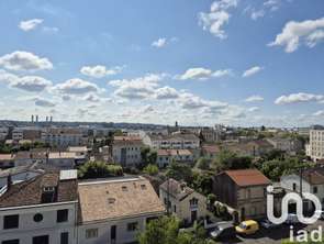 Vente Appartement 4 piècesBordeaux