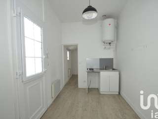 Vente appartement 1 pièce Vente appartement 1 pièce