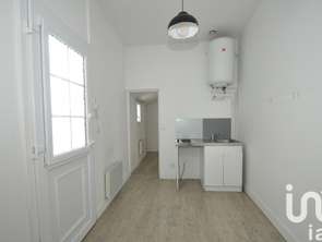 Vente Appartement T1Bordeaux
