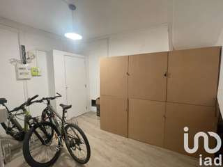 Vente appartement 1 pièce Vente appartement 1 pièce