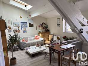 Vente Appartement 3 piècesBordeaux