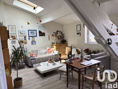 Vente appartement 3 pièces Bordeaux 33