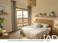 Vente appartement 4 pièces Vente appartement 4 pièces