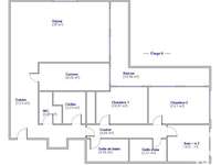 Vente appartement 4 pièces Vente appartement 4 pièces