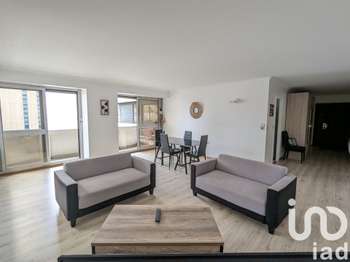 Vente appartement 4 pièces Vente appartement 4 pièces