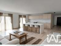 Vente appartement 4 pièces Vente appartement 4 pièces