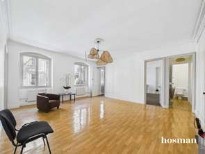 Vente Appartement 4 piècesBordeaux