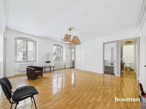 Vente appartement 4 pièces Bordeaux 33