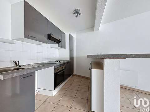 Vente appartement 4 pièces Vente appartement 4 pièces