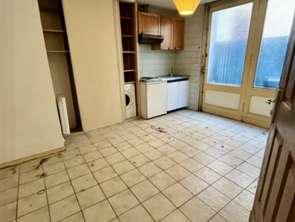 Vente Appartement T1Bordeaux