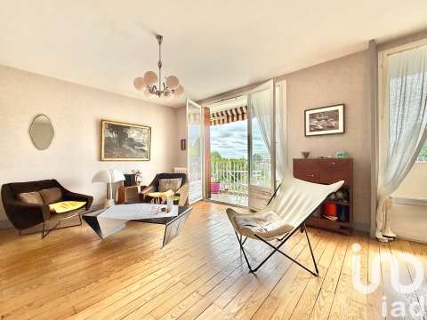 Vente appartement 3 pièces Bordeaux 33