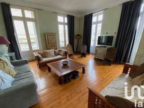 Vente Appartement 4 piècesBordeaux