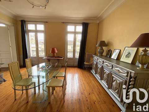 Vente appartement 4 pièces Vente appartement 4 pièces