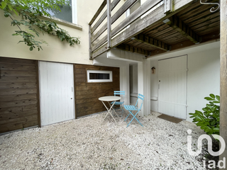 Vente appartement 2 pièces Vente appartement 2 pièces
