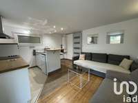 Vente appartement 2 pièces Vente appartement 2 pièces