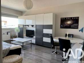 Vente Appartement 2 piècesBordeaux