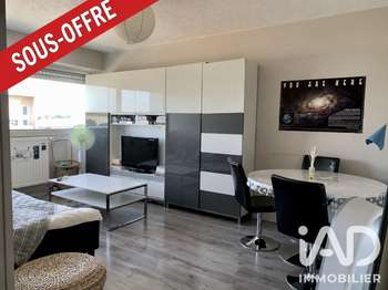 Vente Appartement 2 piècesBordeaux