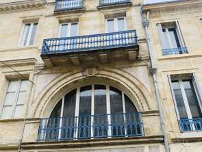 Vente Appartement T1Bordeaux