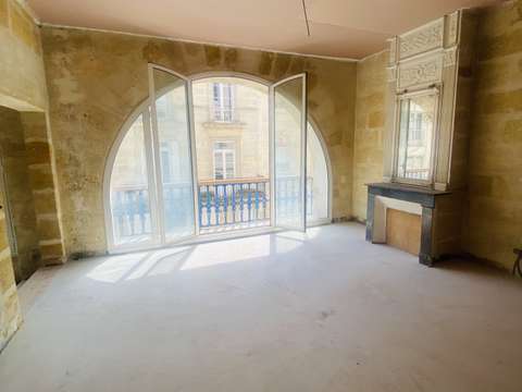 Vente appartement 1 pièce Vente appartement 1 pièce