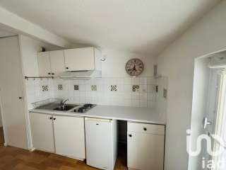 Vente appartement 1 pièce Vente appartement 1 pièce