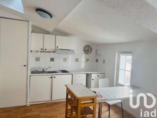 Vente appartement 1 pièce Vente appartement 1 pièce