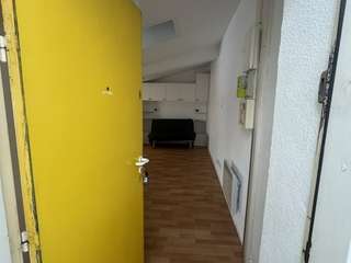 Vente appartement 1 pièce Vente appartement 1 pièce