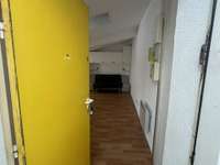 Vente appartement 1 pièce Vente appartement 1 pièce
