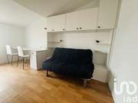 Vente appartement 1 pièce Vente appartement 1 pièce