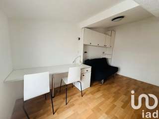Vente appartement 1 pièce Vente appartement 1 pièce