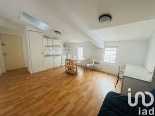 Vente appartement 1 pièce Vente appartement 1 pièce