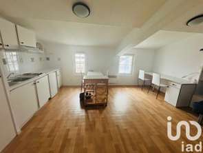 Vente Appartement T1Bordeaux