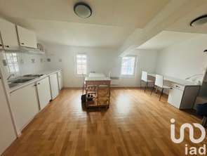 Vente Appartement T1Bordeaux
