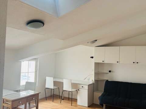 Vente appartement 1 pièce Vente appartement 1 pièce