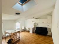 Vente appartement 1 pièce Vente appartement 1 pièce