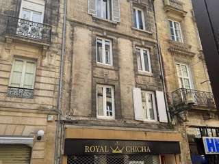 Vente appartement 1 pièce Vente appartement 1 pièce