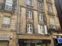 Vente appartement 1 pièce Vente appartement 1 pièce