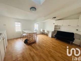Vente appartement 1 pièce Vente appartement 1 pièce
