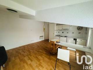 Vente appartement 1 pièce Vente appartement 1 pièce