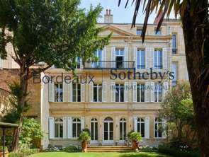 Vente Appartement 6 pièces +Bordeaux