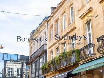Vente Appartement 3 piècesBordeaux