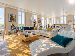 Vente Appartement 3 piècesBordeaux