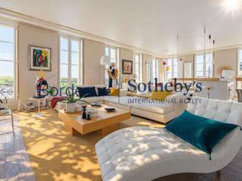 Vente Appartement 3 piècesBordeaux