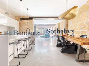 Vente appartement 8 pièces Bordeaux 33