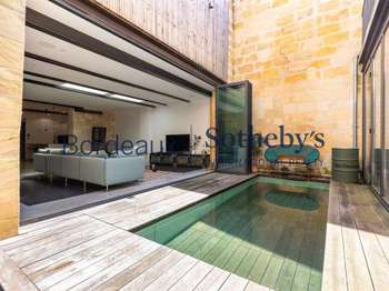 Vente Appartement 6 pièces +Bordeaux