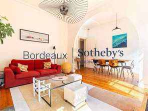 Vente Appartement 4 piècesBordeaux