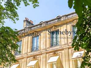 Vente Appartement 4 piècesBordeaux