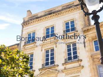 Vente Appartement 5 piècesBordeaux