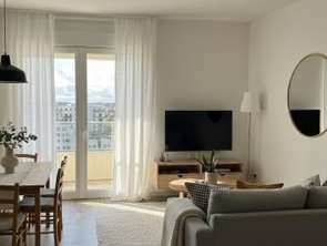 Vente Appartement 2 piècesBordeaux