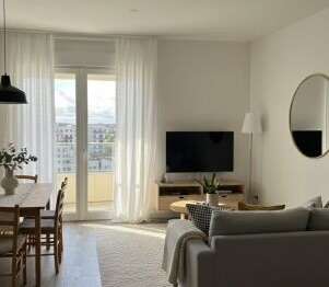 Vente appartement 2 pièces Bordeaux 33