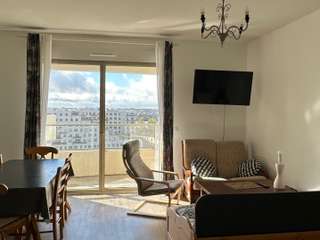 Vente appartement 2 pièces Vente appartement 2 pièces